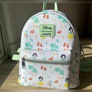 Baby Snow White Loungefly